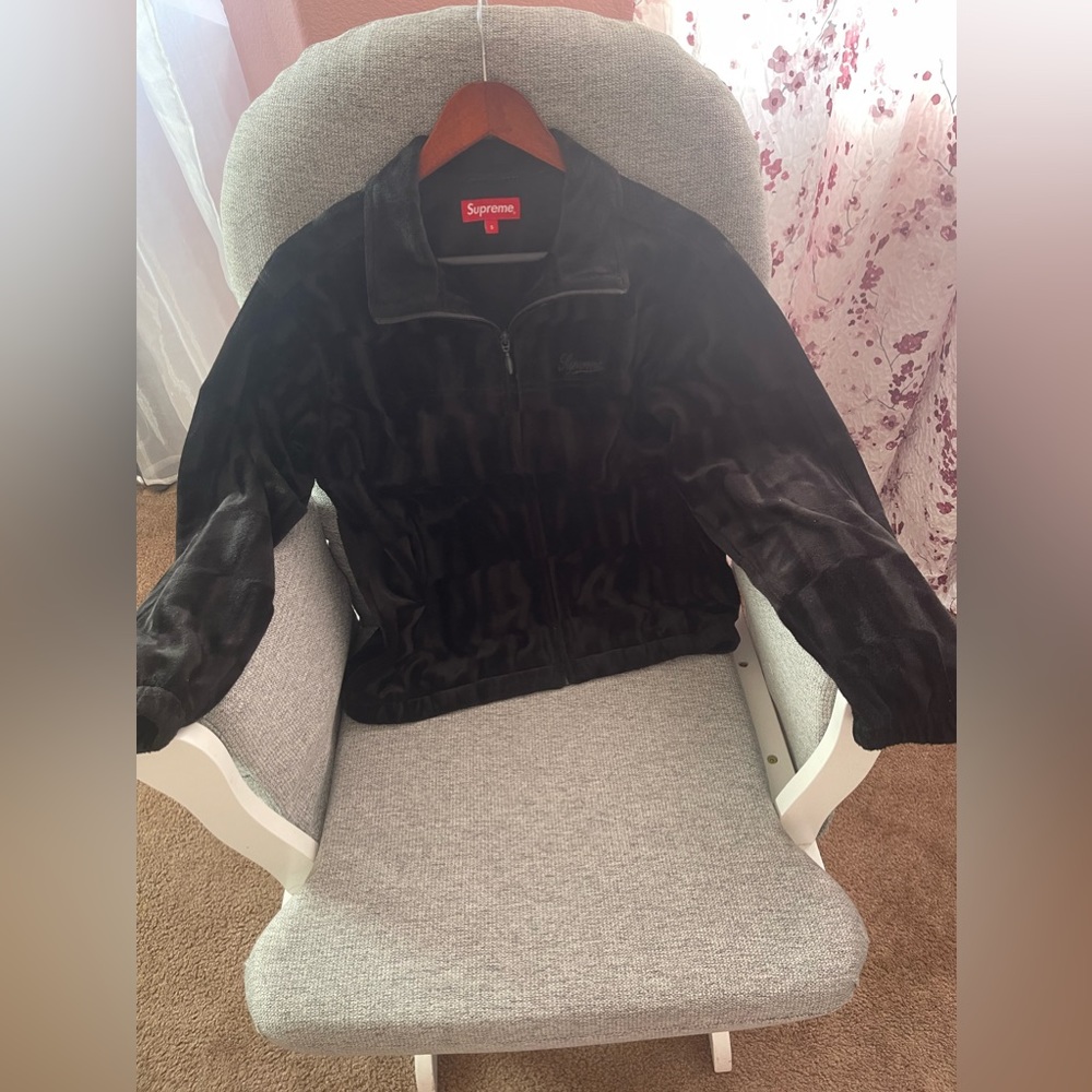 Supreme jacket